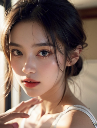 现实与雕塑：艺术中的朋友与共鸣